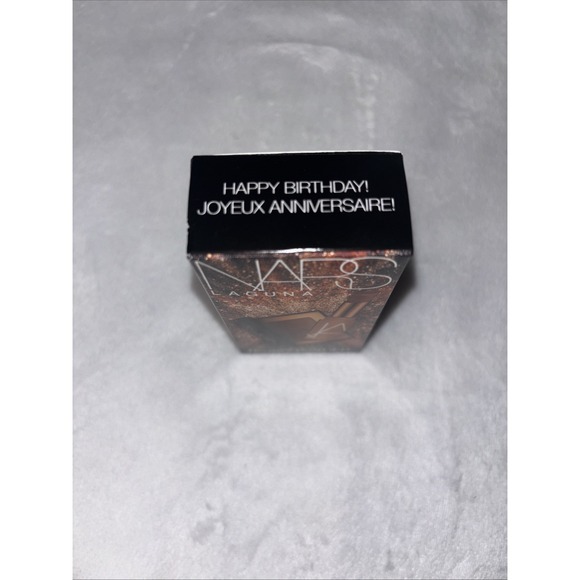 NARS Laguna Sephora Birthday Set Mini Bronzing Powder + Afterglow Lip Balm‎ - Picture 7 of 9